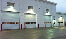 Pan Doors