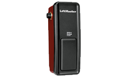 LiftMaster 8500 wall-mounted garage door opener
