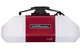 LiftMaster 8587 garage door opener